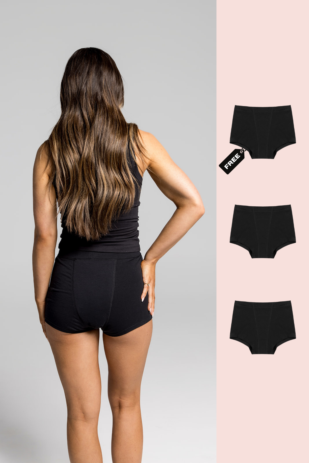 Boyfriend Briefs 2.0