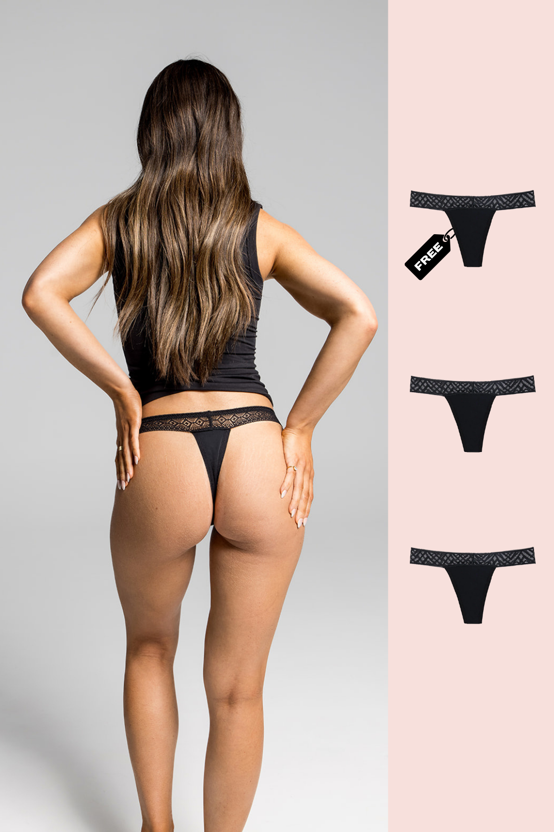 Period G-String