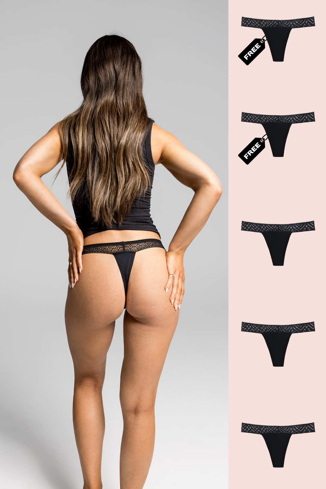 Period G-String