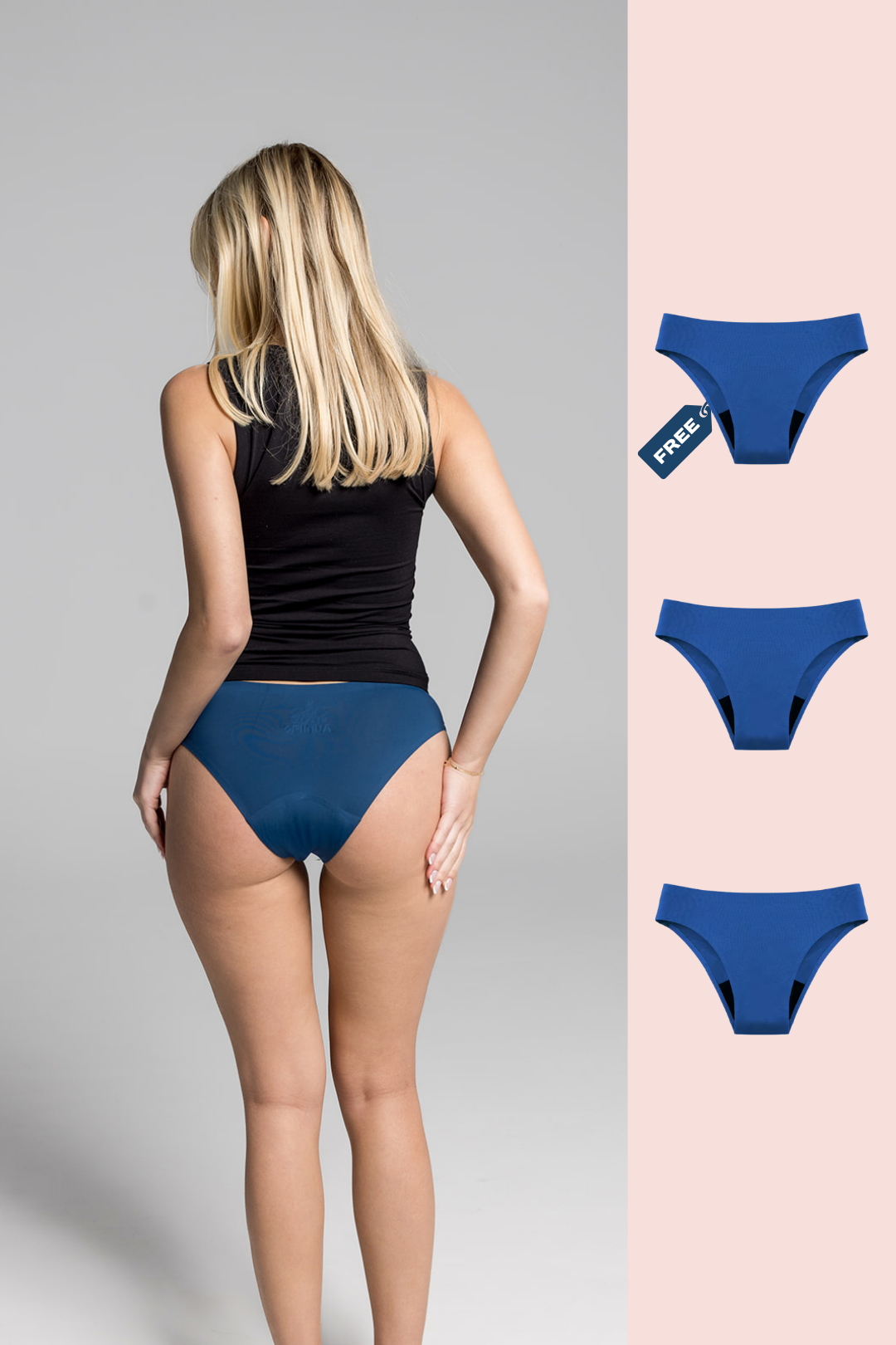 Everyday Period Undies
