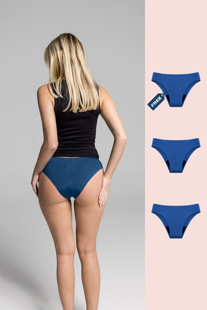 Everyday Period Undies