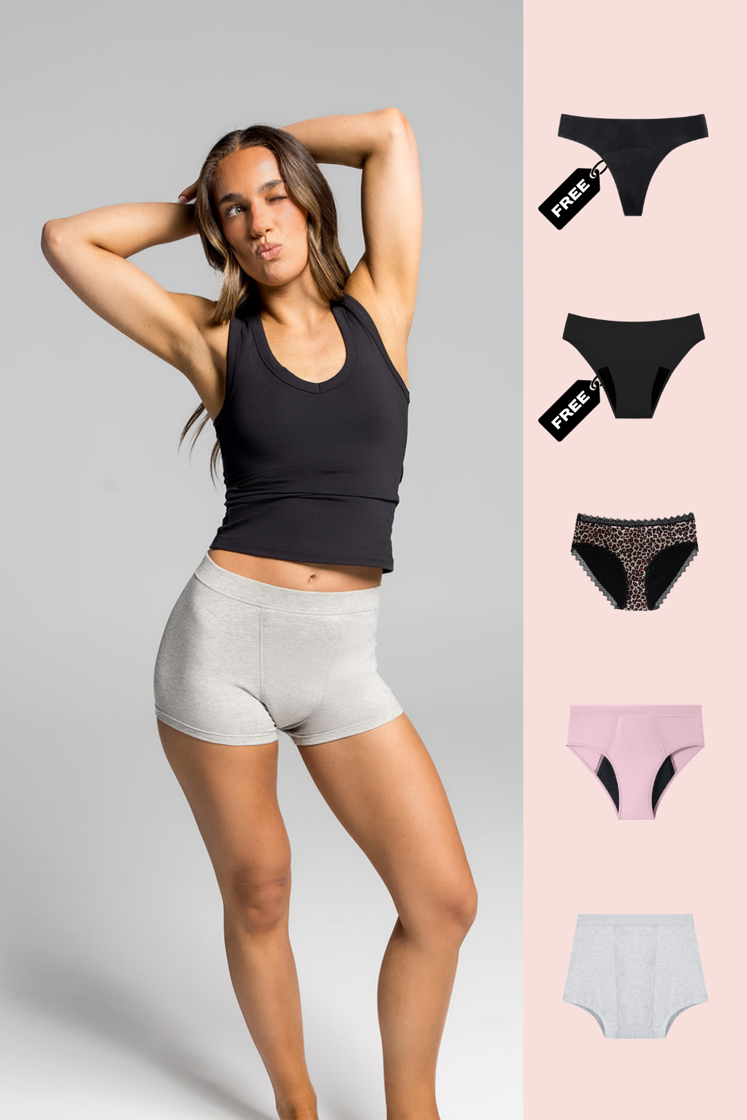 Best Sellers Bundle