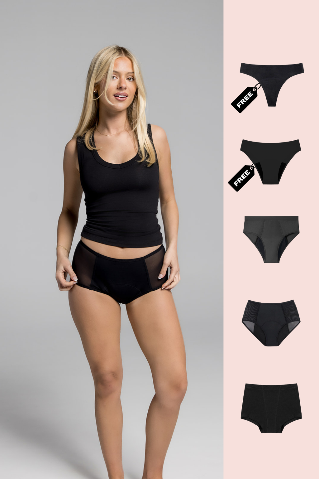 The Full Flo Bundle