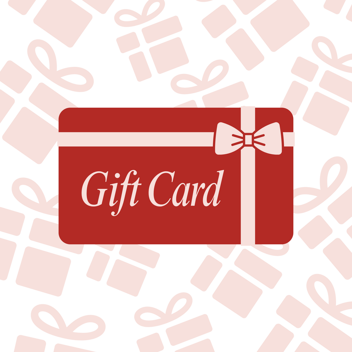 AuntFlo Gift Card