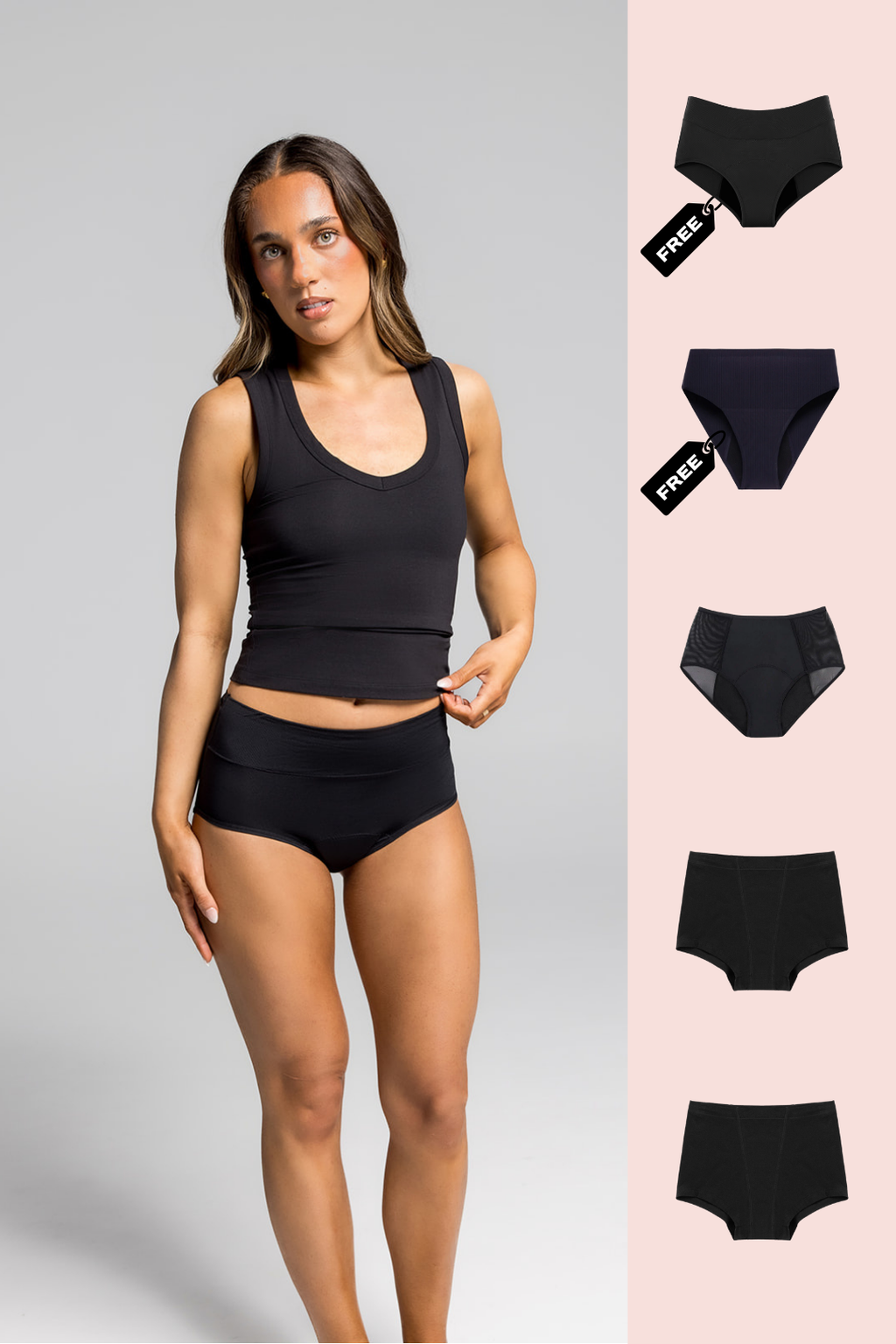 Heavy Flo Bundle