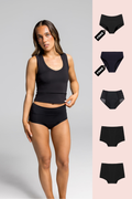 Heavy Flo Bundle