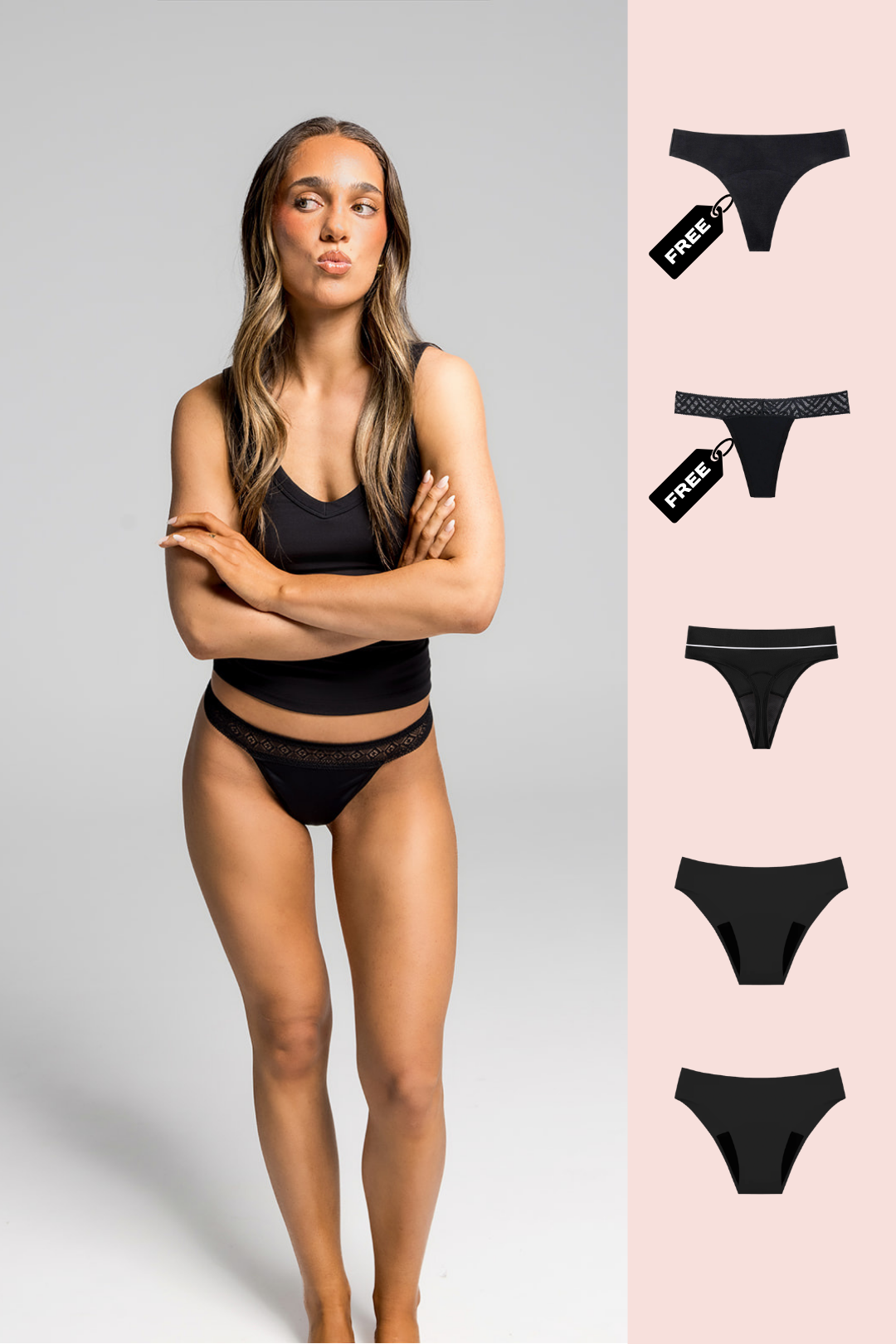 Light Flo Bundle