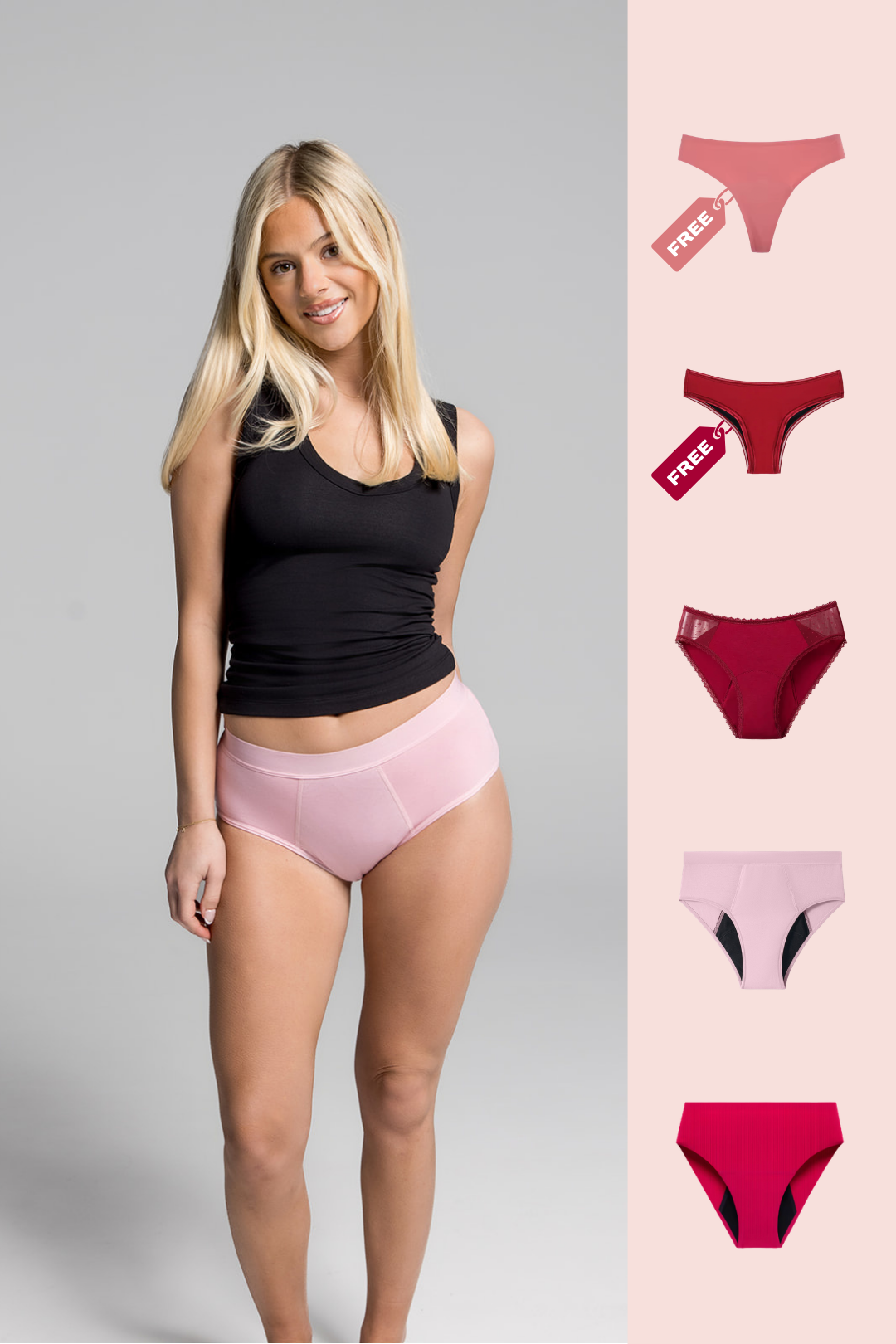 Valentine's Bundle