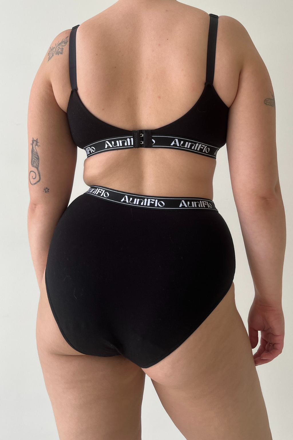 Postpartum Bottoms
