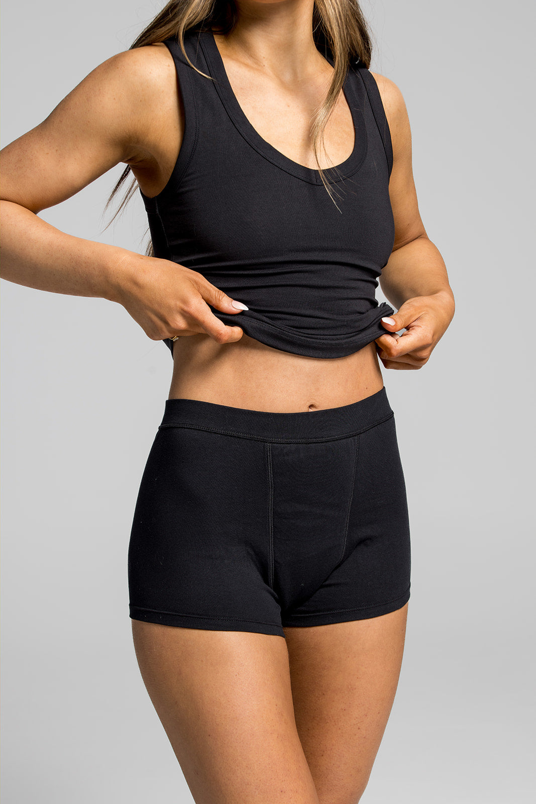 10x Pack Boyfriend Briefs 2.0