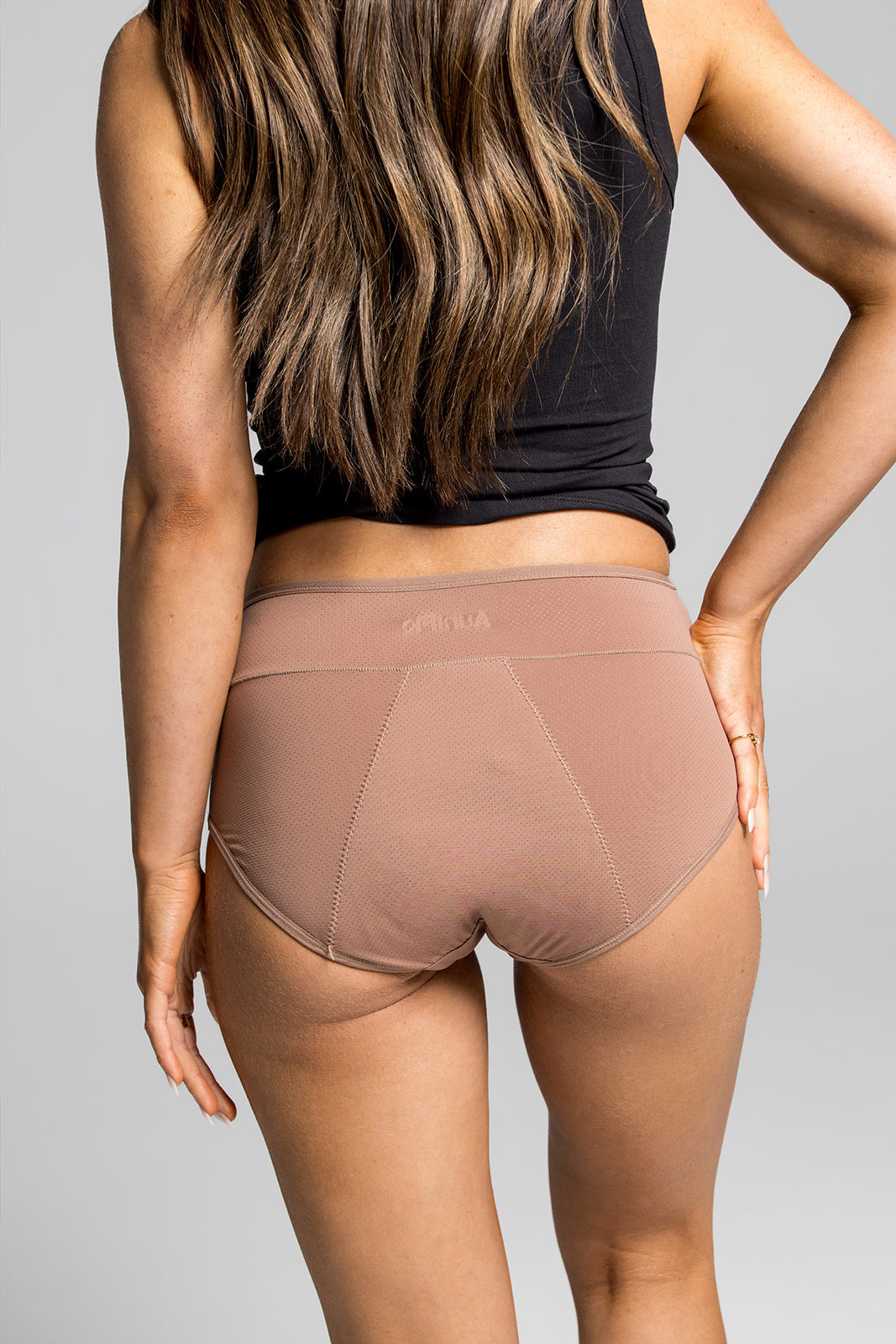 Mid Rise Briefs
