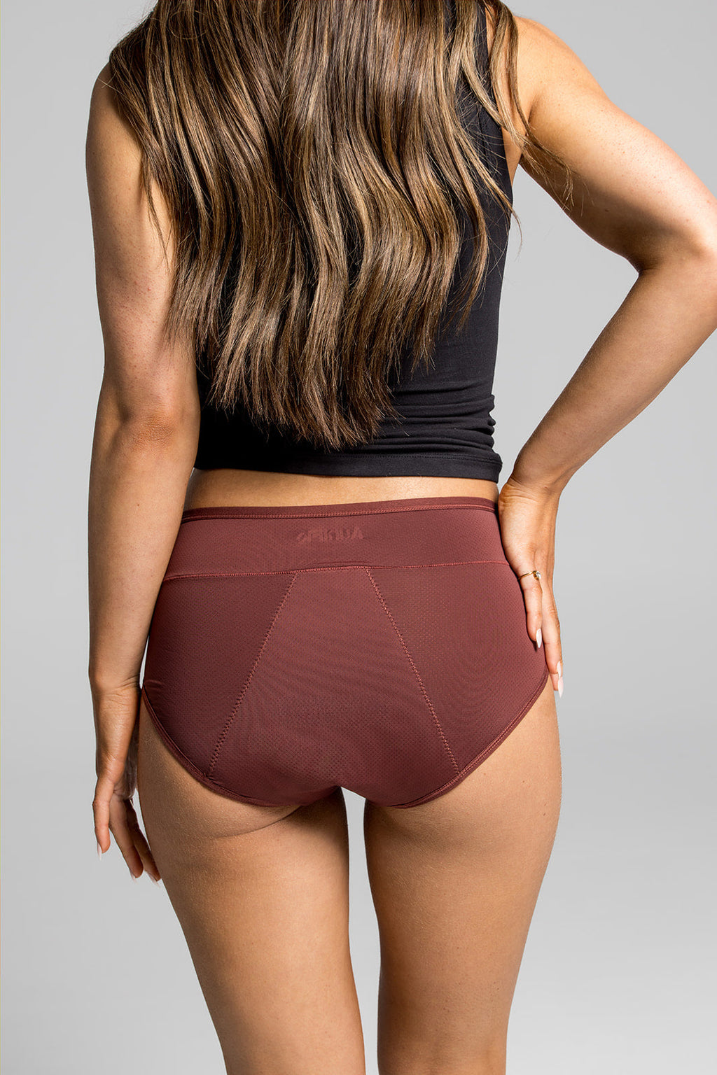 Mid Rise Briefs