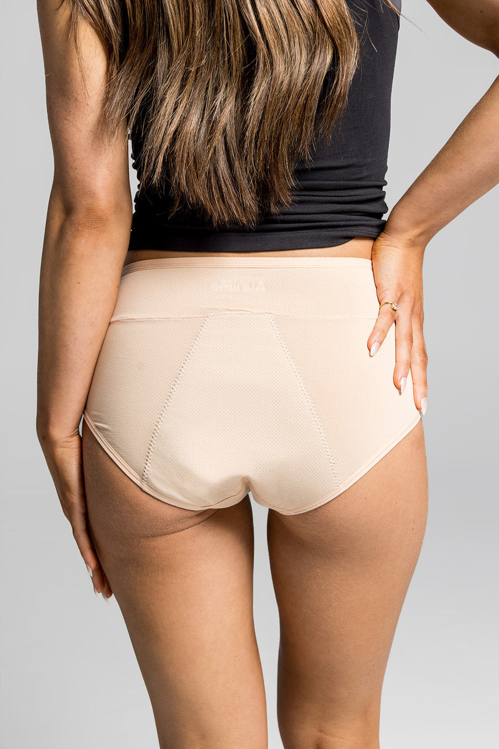 Mid Rise Briefs