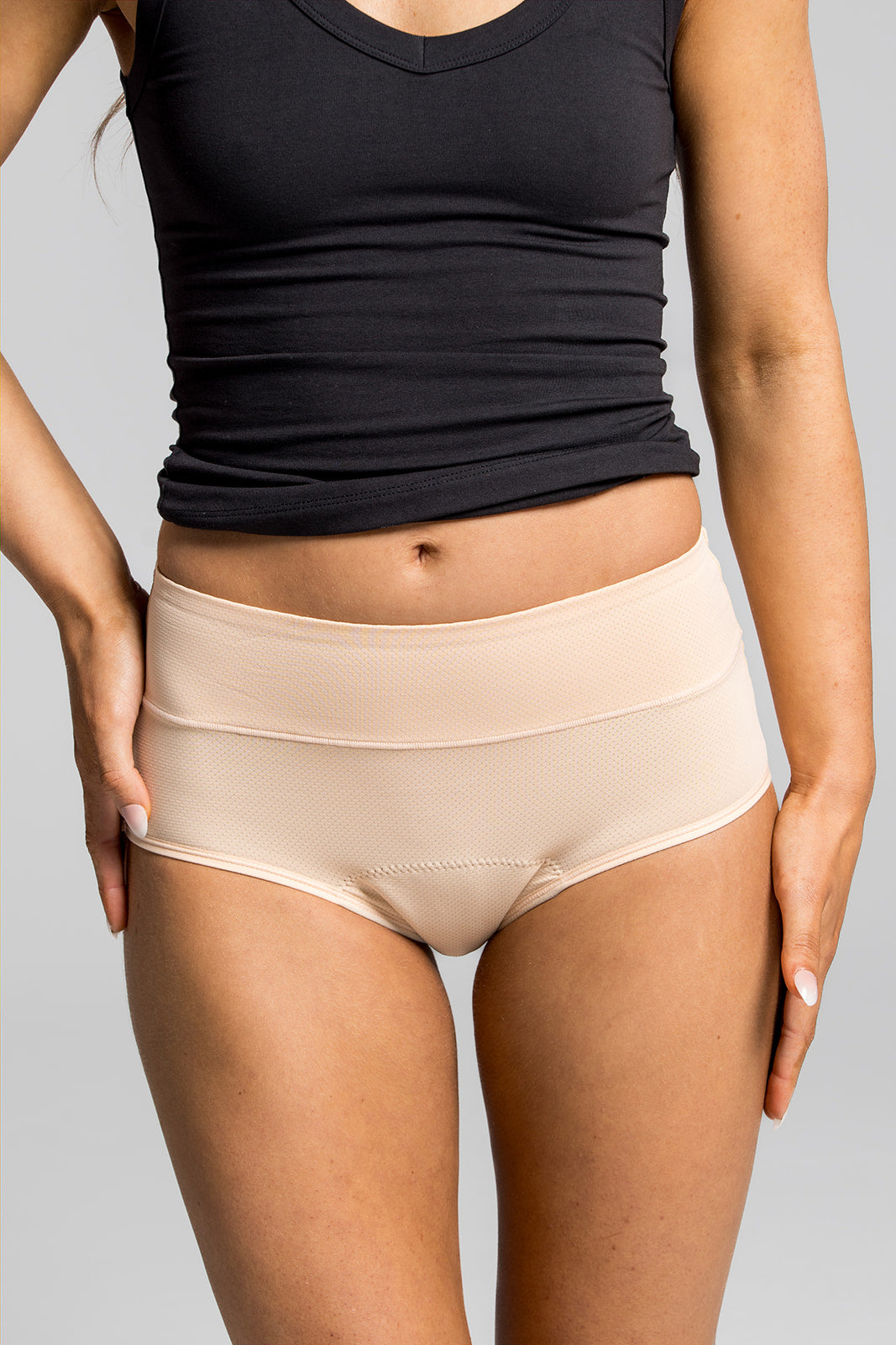 Mid Rise Briefs