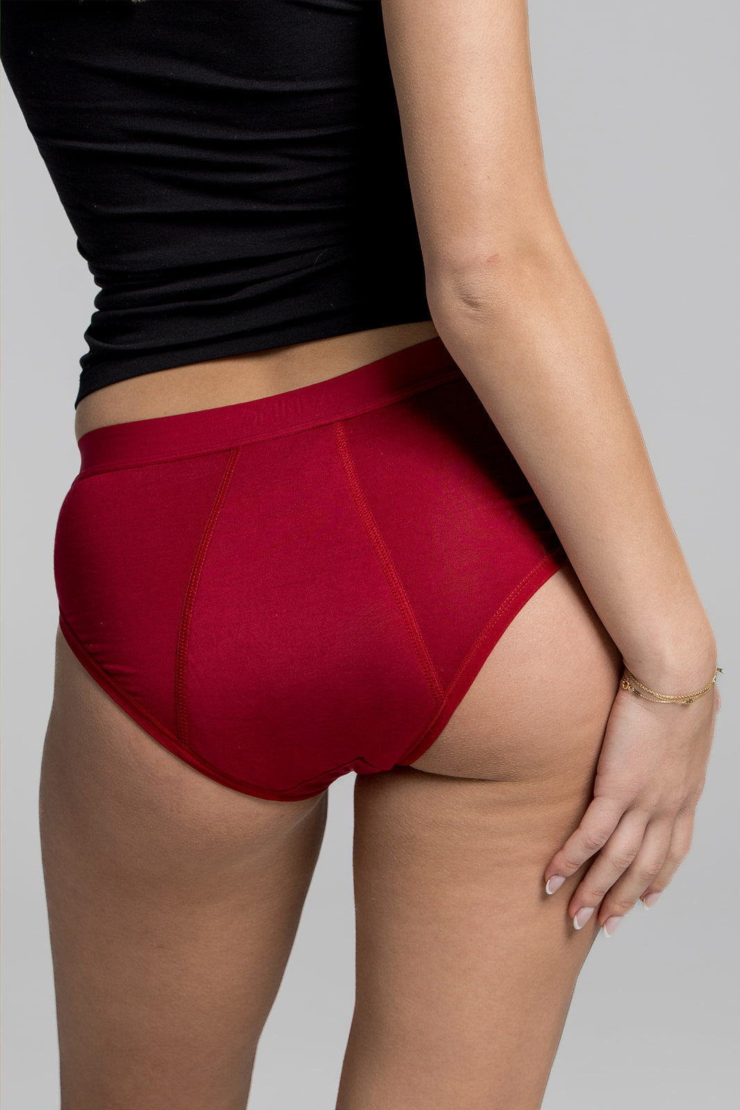 Classic Period Undies