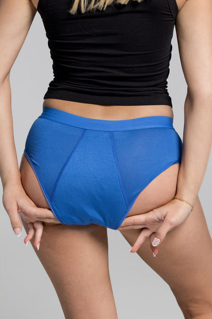 Classic Period Undies