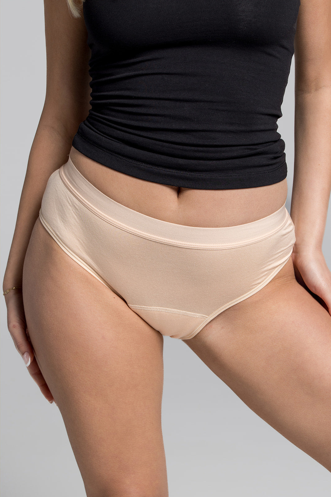 Classic Period Undies
