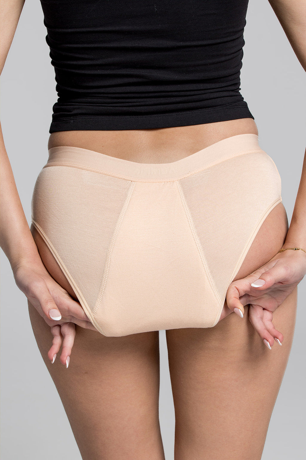 Classic Period Undies