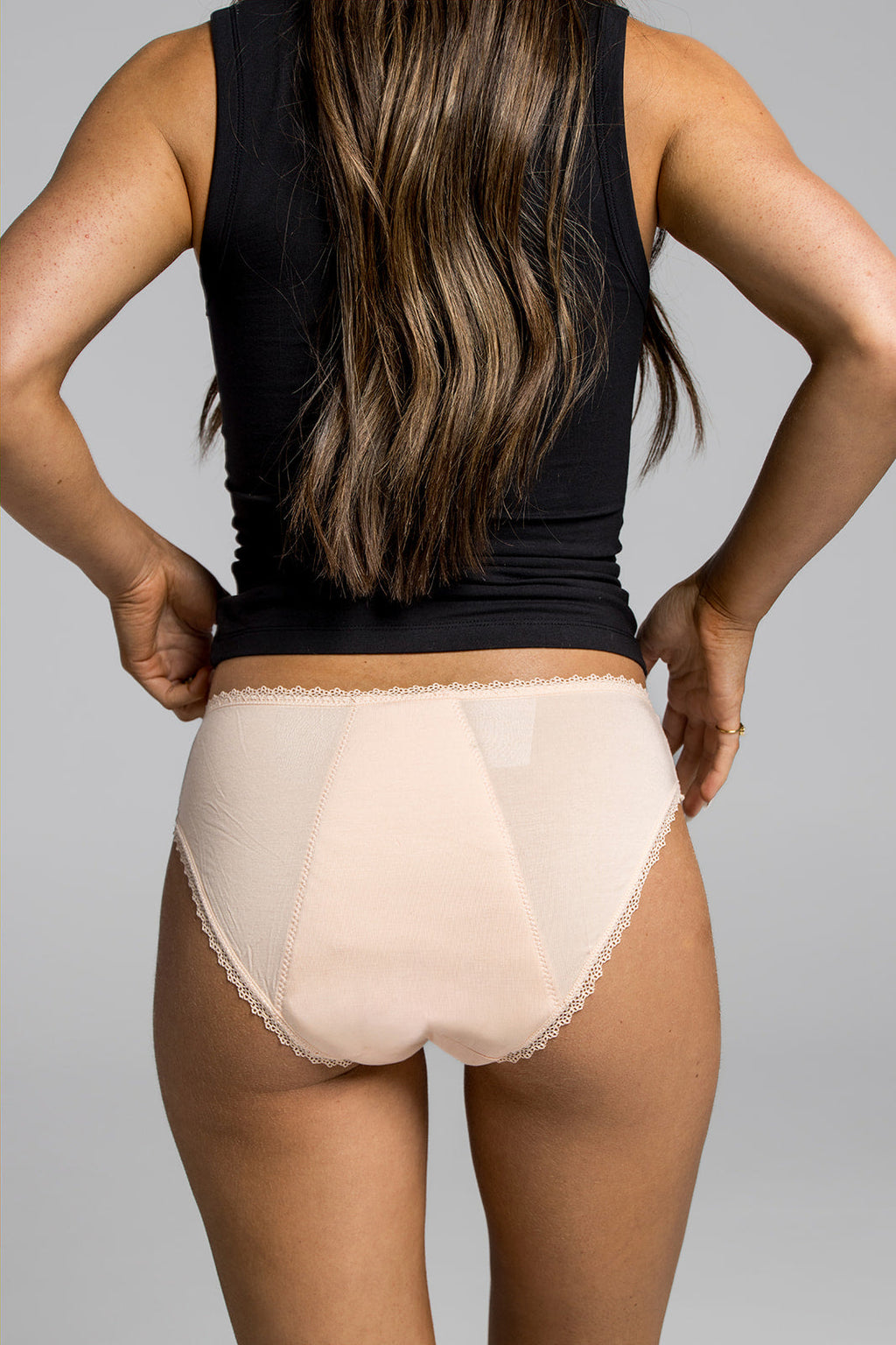 Hipster Period Undies
