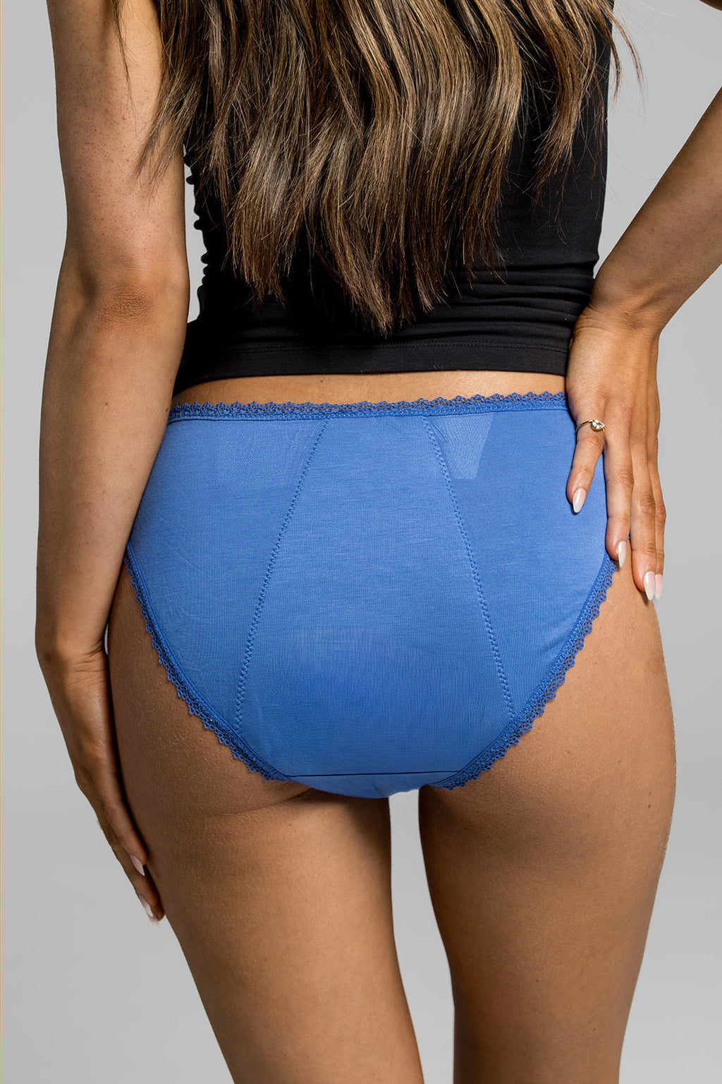 Hipster Period Undies