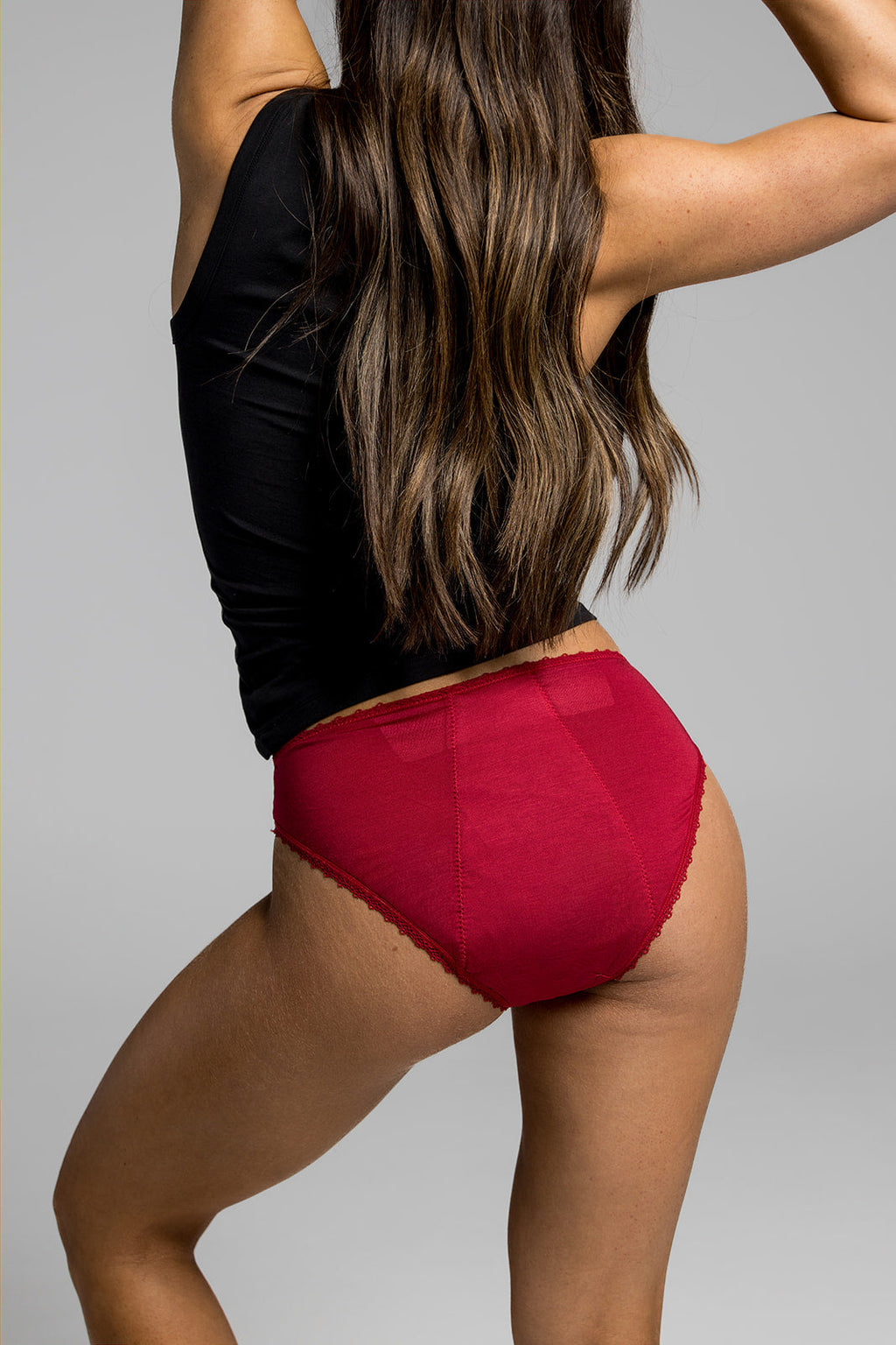 Hipster Period Undies