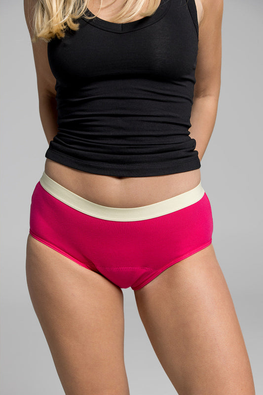 Teen Period Undies