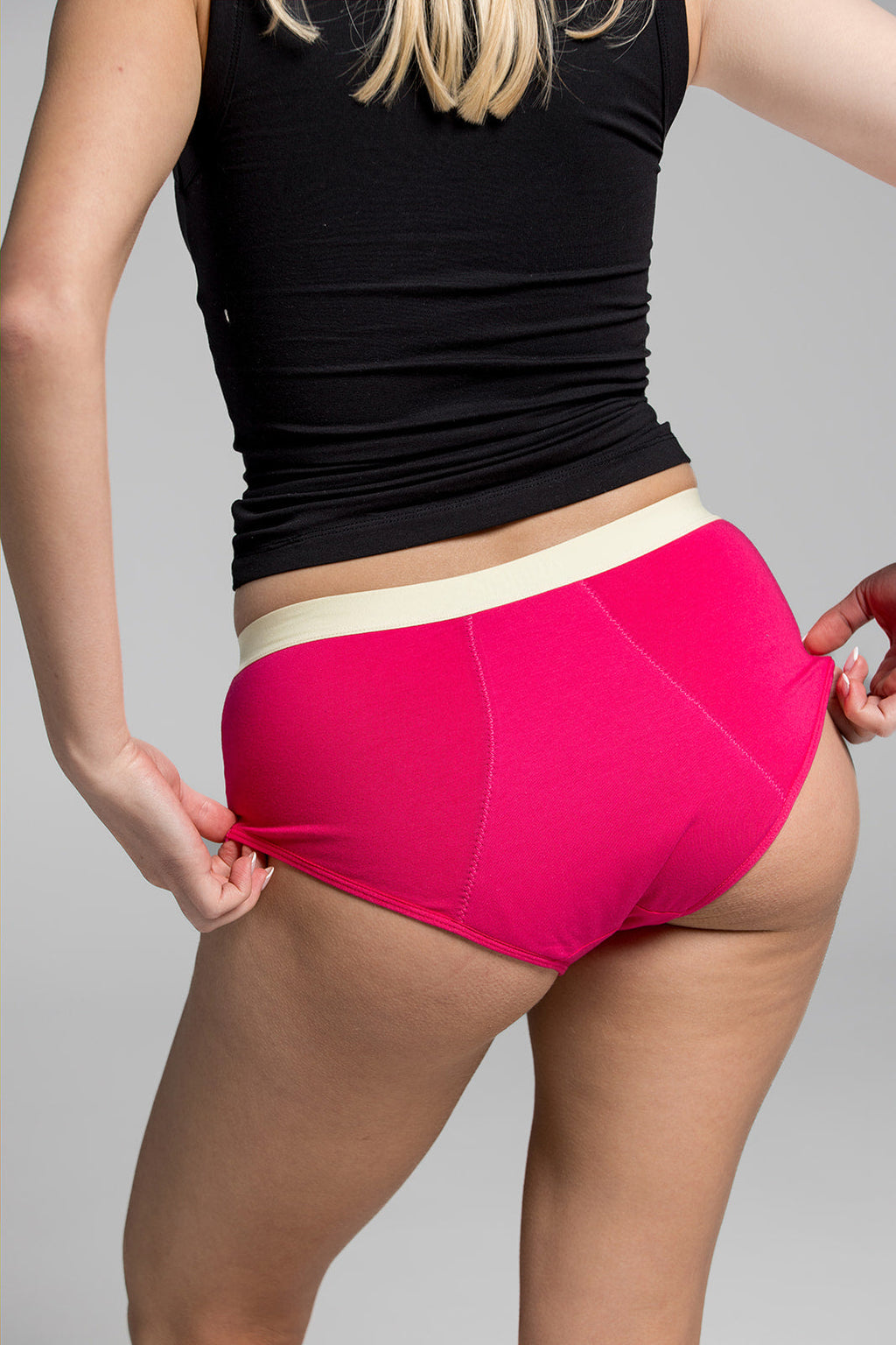 Teen Period Undies