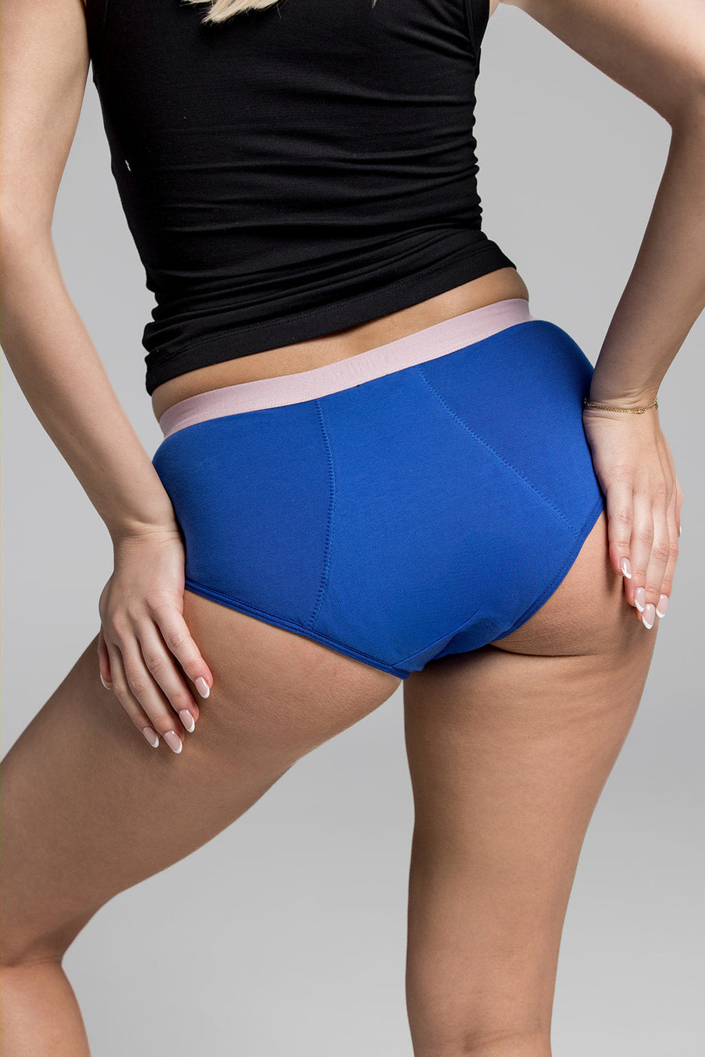 Teen Period Undies