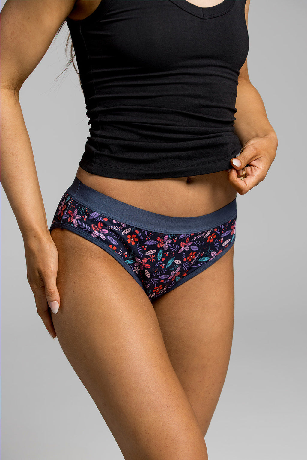 Teen Period Undies | Nature