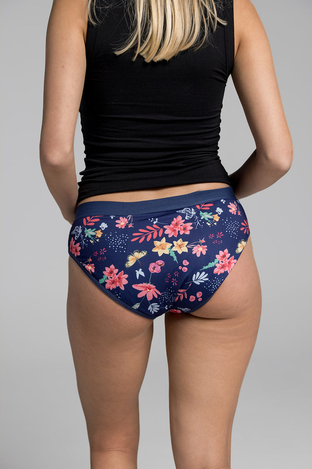 10x Pack Teen Period Undies | Magic