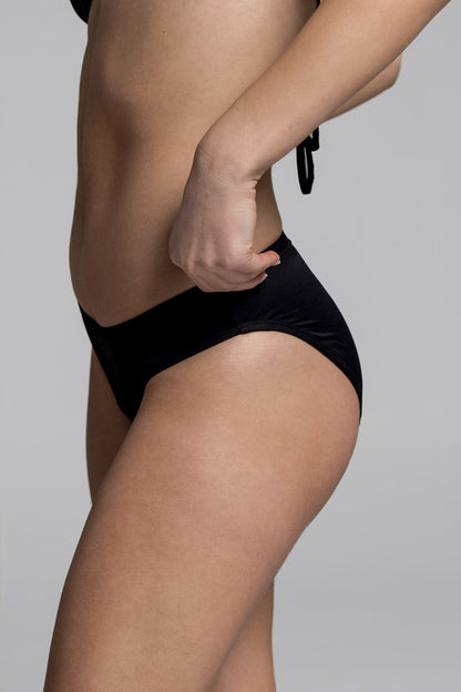 Classic Bikini Period Swimwear