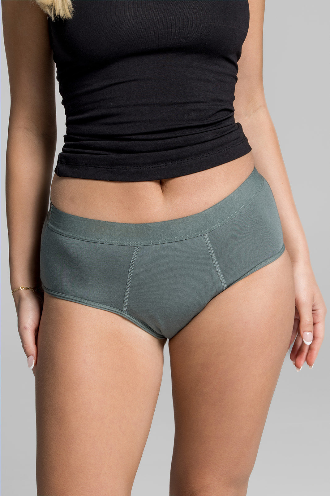 Classic 2.0 Period Undies