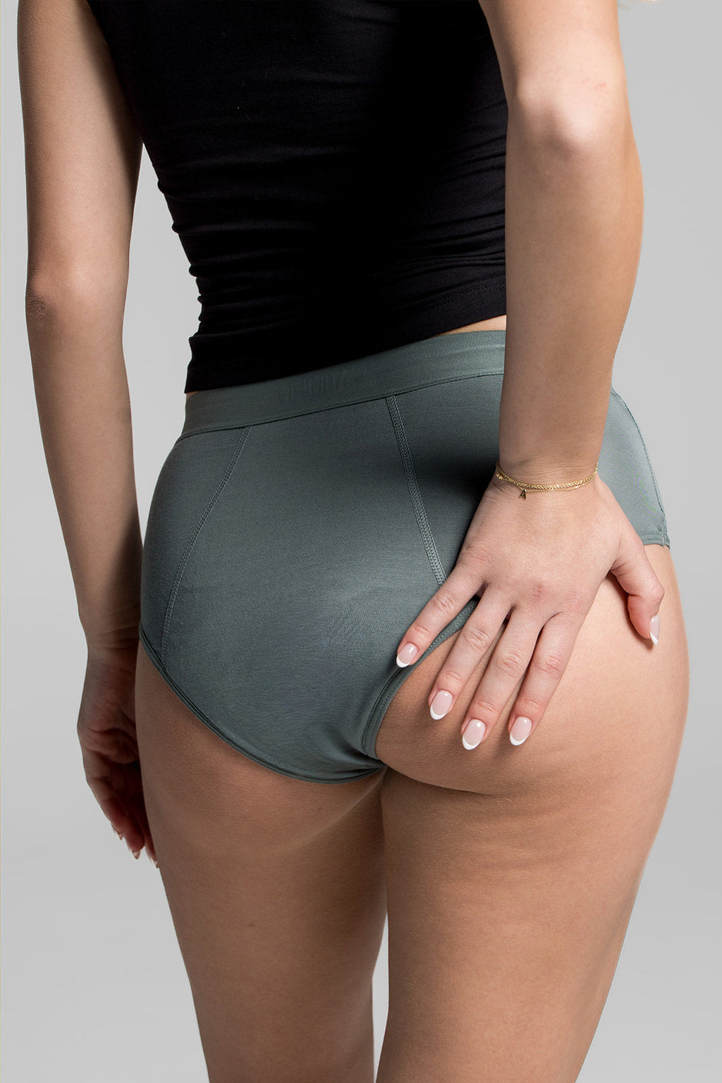 10x Pack Classic 2.0 Period Undies