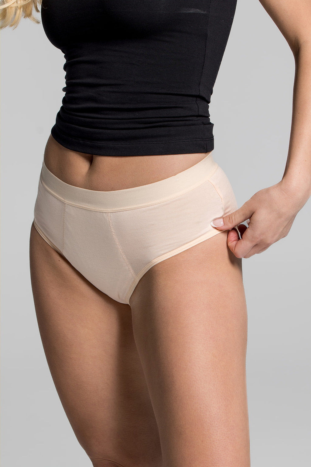 Classic 2.0 Period Undies
