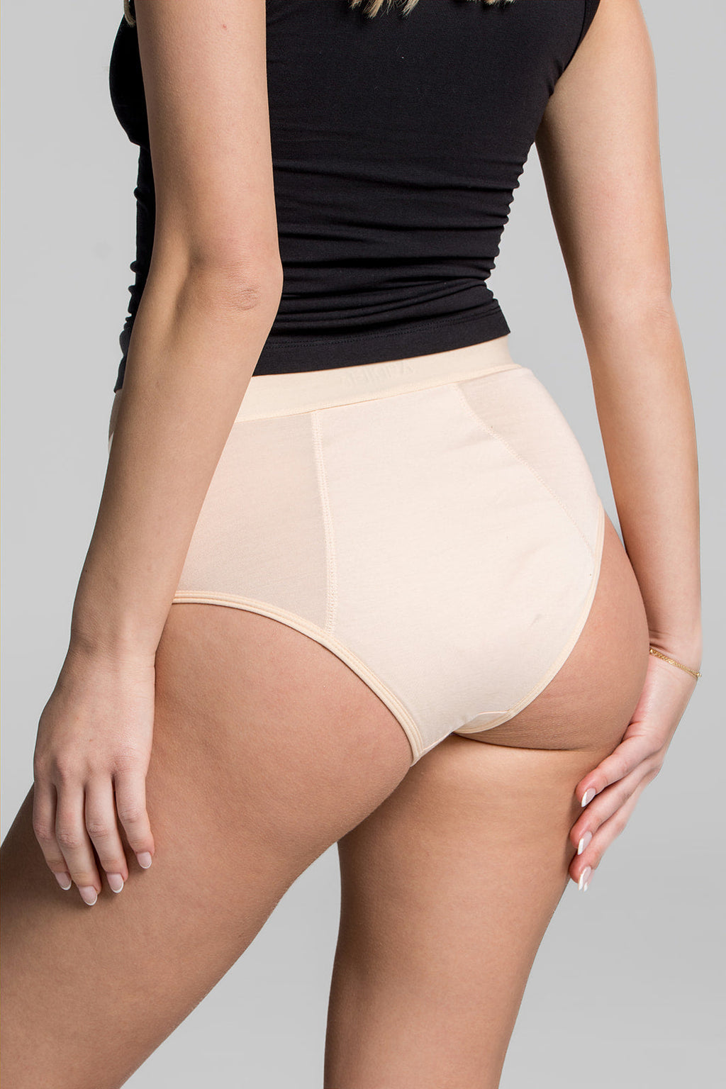 Classic 2.0 Period Undies