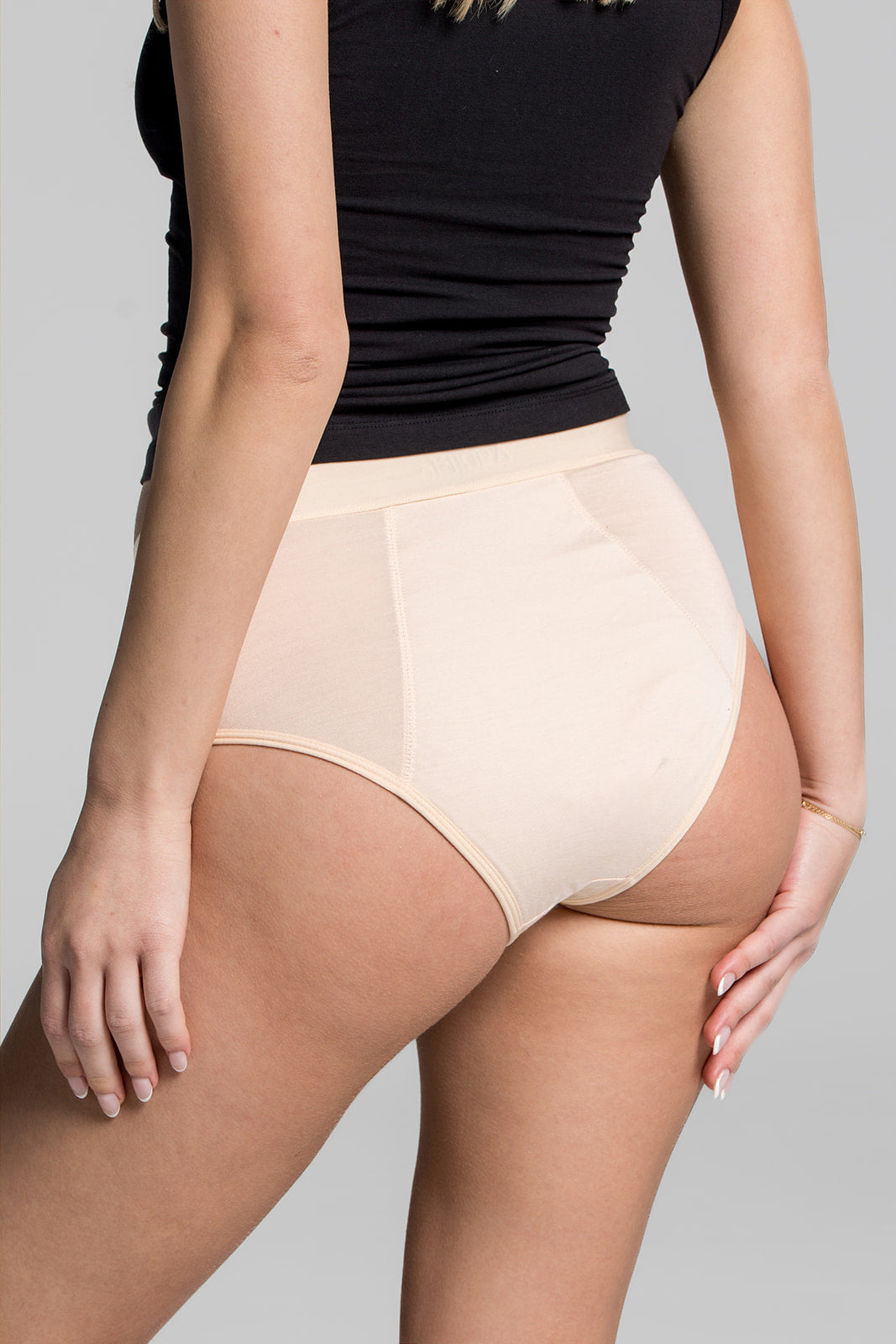 Classic 2.0 Period Undies