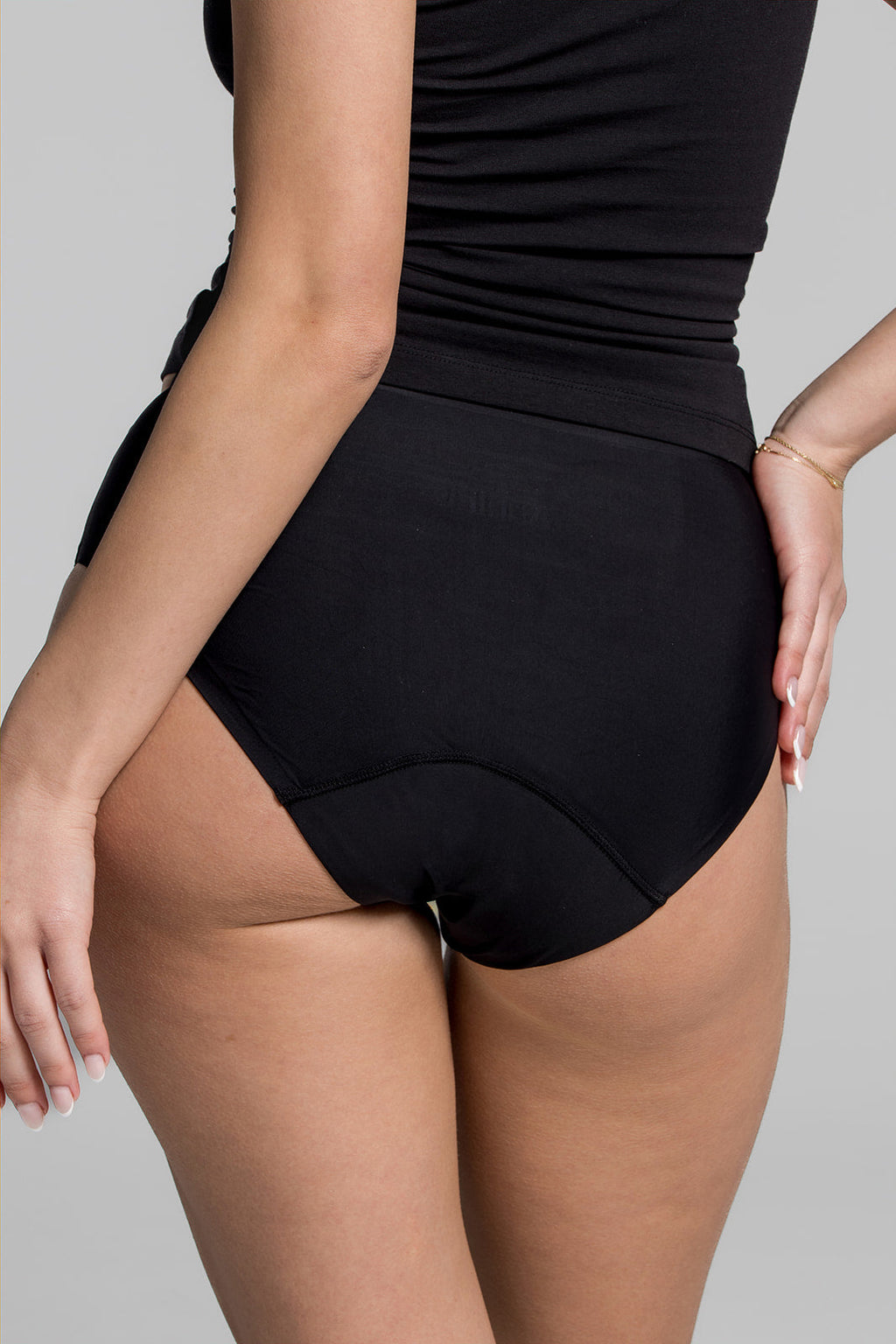 10x Pack Seamless Active Period Undies
